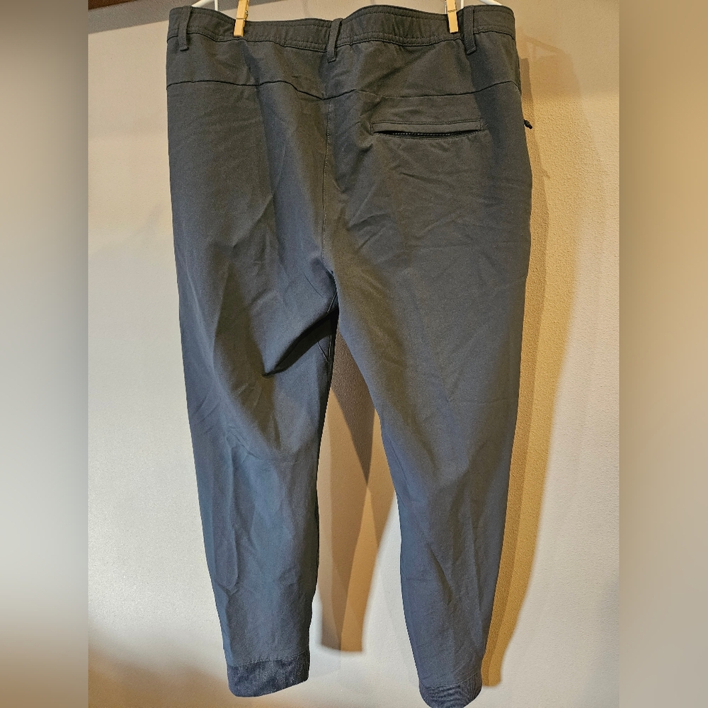 Russell Men's Slacks - Picture 3 of 3